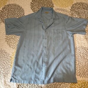 Haggar Button Down